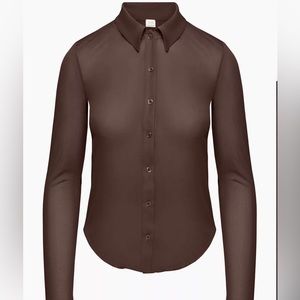 Wilfred Pose Long Sleeve